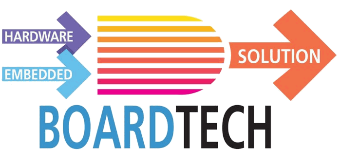 BOARDTECH LTD — hardware, embedded, solution